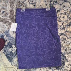 LuLaRoe Cassie Never worn